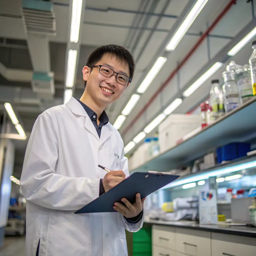 超凡国际官网 - 前沿科学探索,硬核知识科普与国家重点实验室巡礼 - 超凡国际